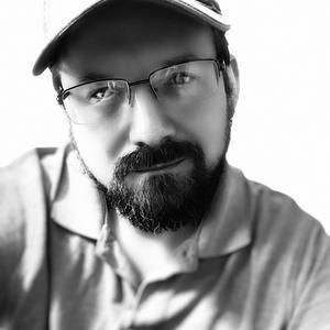 Meet your Posher, John